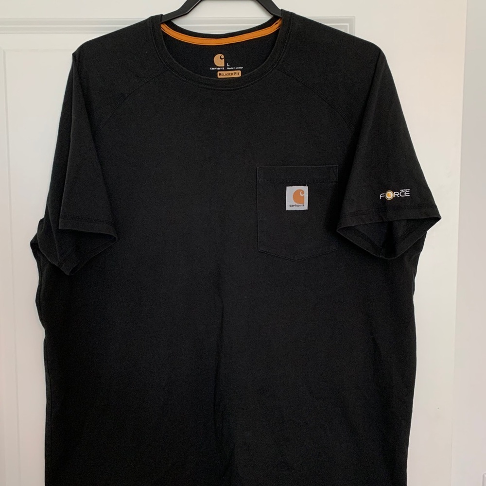 Carhartt Force t shirt